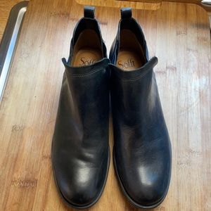 Sofft booties